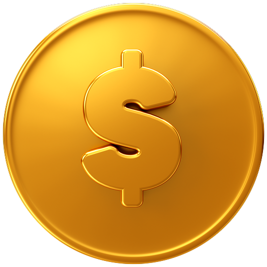Dollar Coin